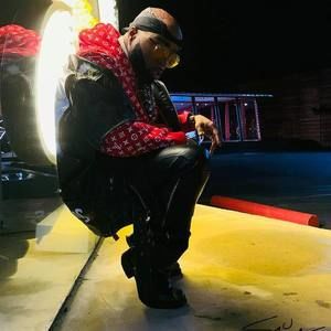 Meet your Posher, Rob